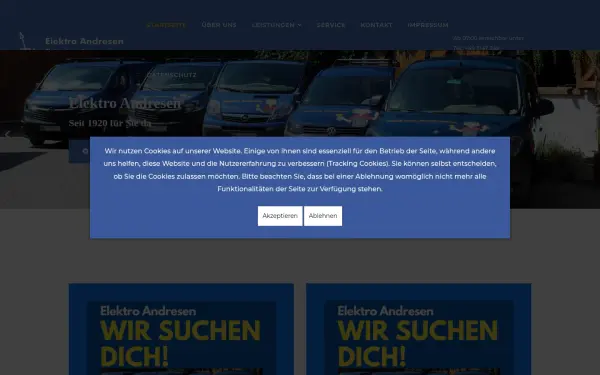 andresen-elektro.de
