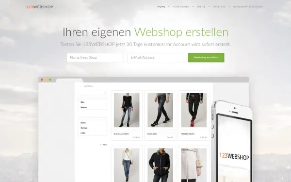 www.123webshop.de