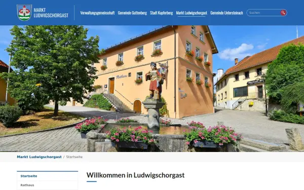 www.ludwigschorgast.de