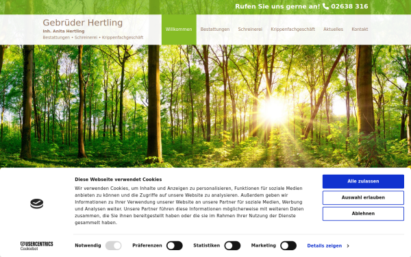 www.gebr-hertling.de