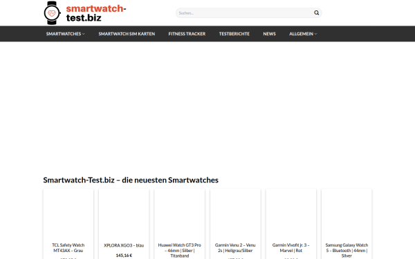 www.smartwatch-test.biz