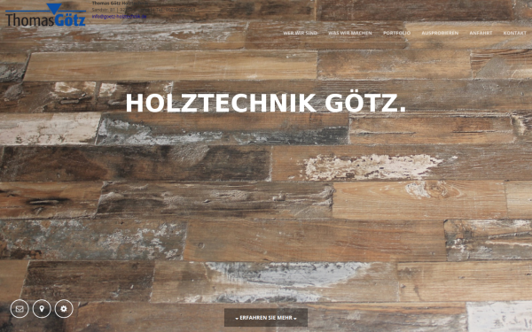 goetz-holztechnik.de