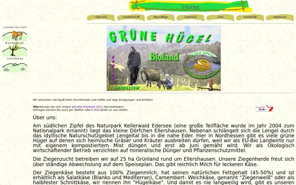 gruene-huegel.de
