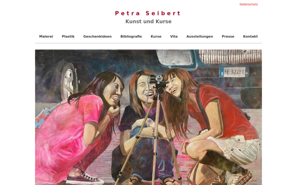 petra-seibert.de