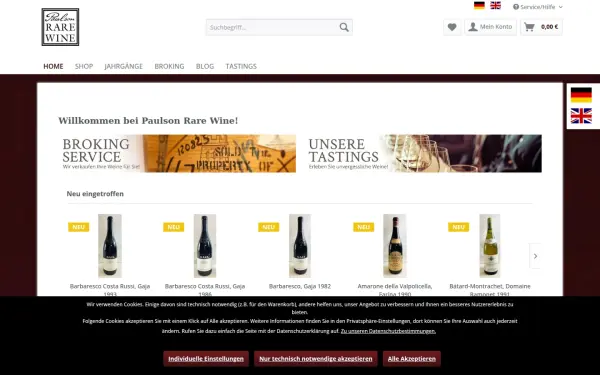www.rare-wine.com