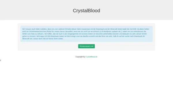crystalblood.de