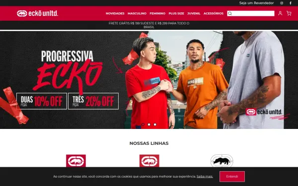 www.eckoshop.com.br