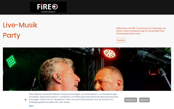 www.fire-covermusic.de