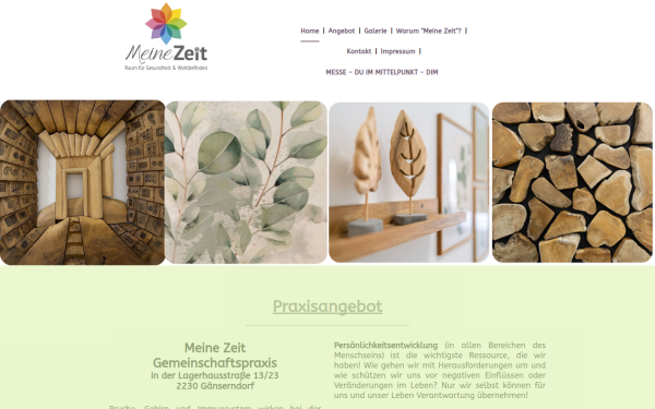 www.meine-zeit.at