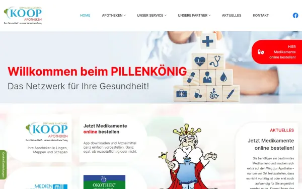 www.koop-apotheken.de