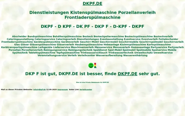 dkpf.de