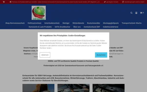 kfz-korrosionsschutz.de