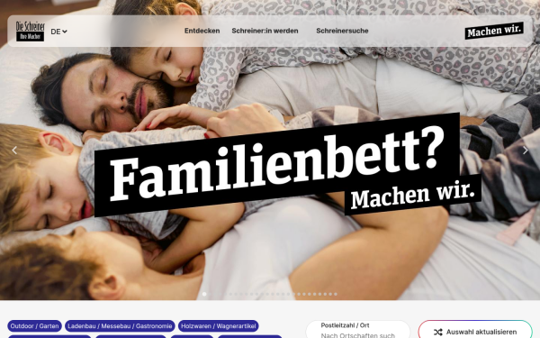 www.schreiner.ch