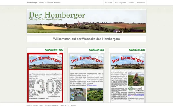 derhomberger.de
