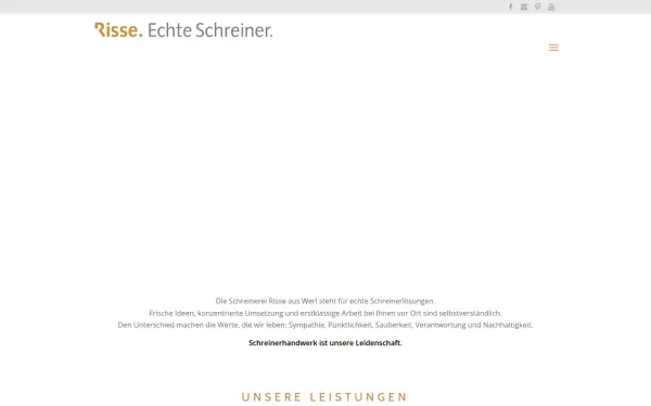 echte-schreiner.de