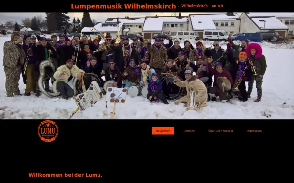 lumpenmusik.de