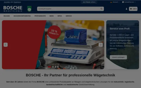 www.bosche.eu