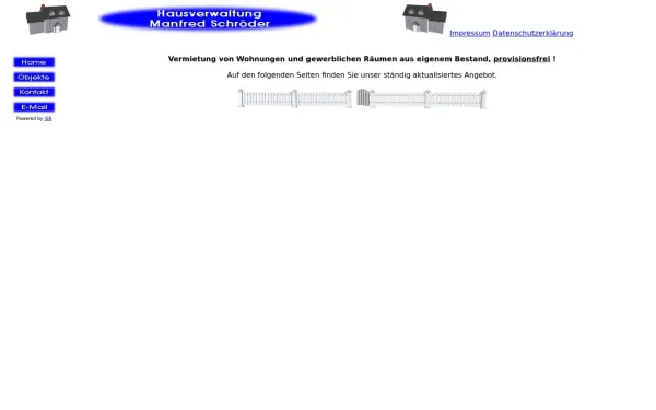 hausverwaltung-schroeder.de