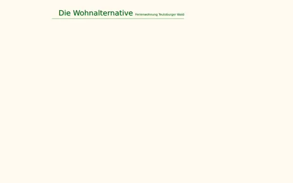 diewohnalternative.de