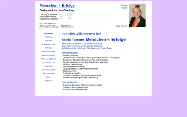 astridfoerster.de