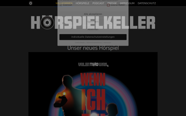 hoerspielkeller.de