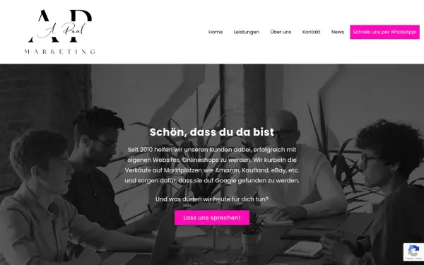 apaul.de