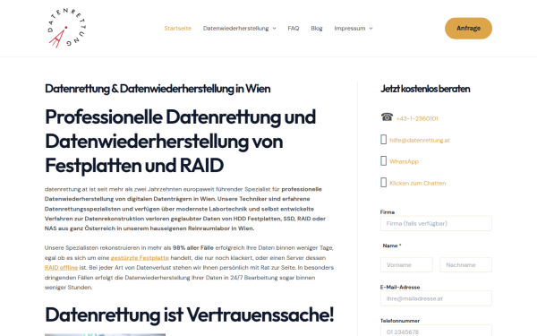 www.datenrettung.at