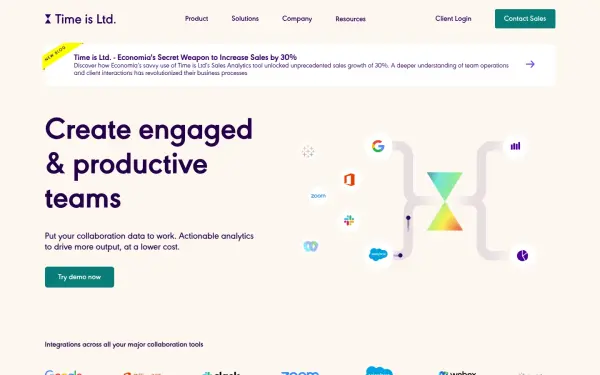 www.timeisltd.com