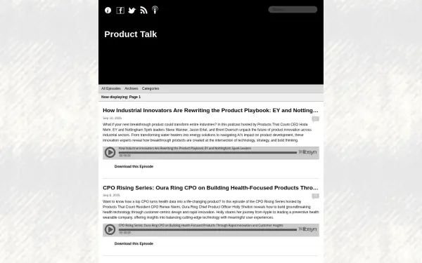 productsthatcount.libsyn.com