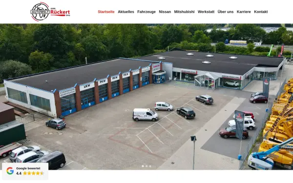 autowelt-rueckert.de