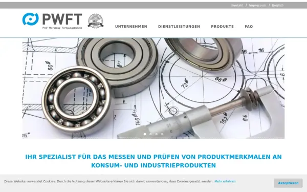 pwft.de
