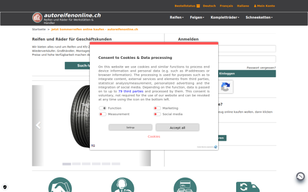 www.autoreifenonline.ch