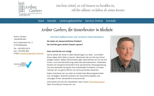 agarbers.de