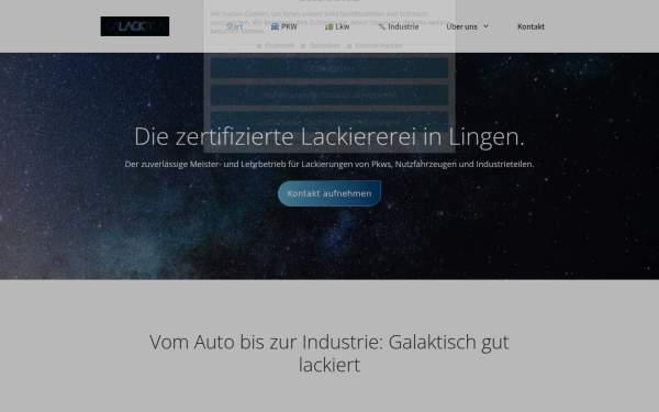 galacktica.de