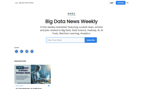 www.bigdatanewsweekly.com