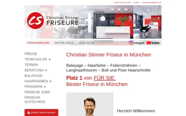 www.cs-friseure.de