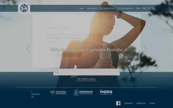 www.koelnerliste.com