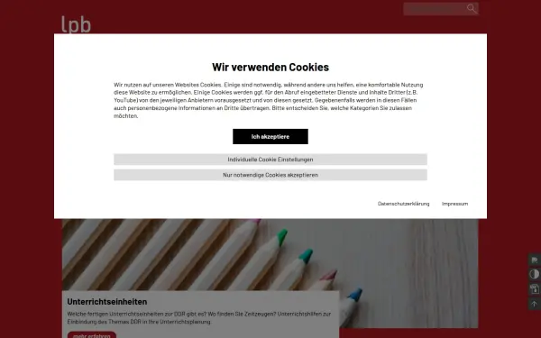 www.ddr-im-unterricht.de