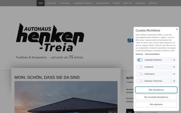 www.henken.de