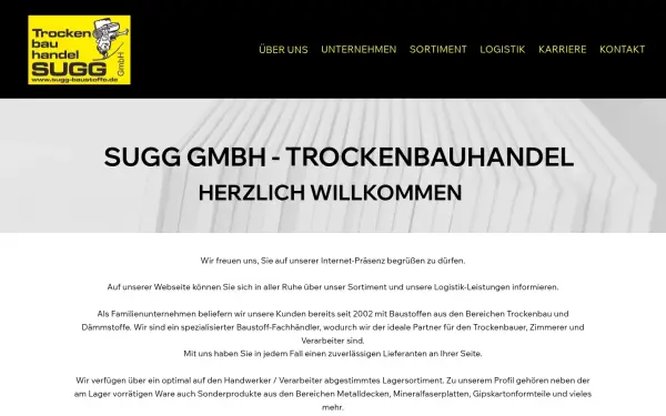 www.sugg-baustoffe.de