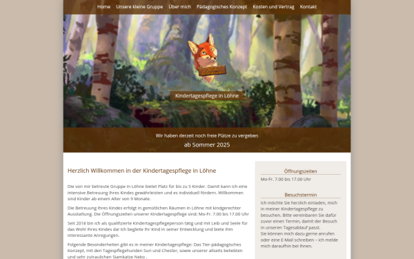 www.villa-grinsefuchs.de