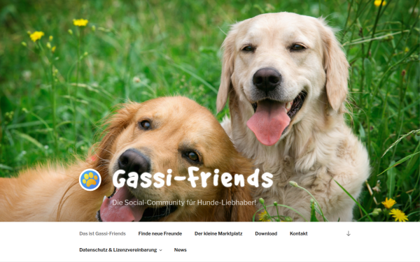 gassifriends.eu