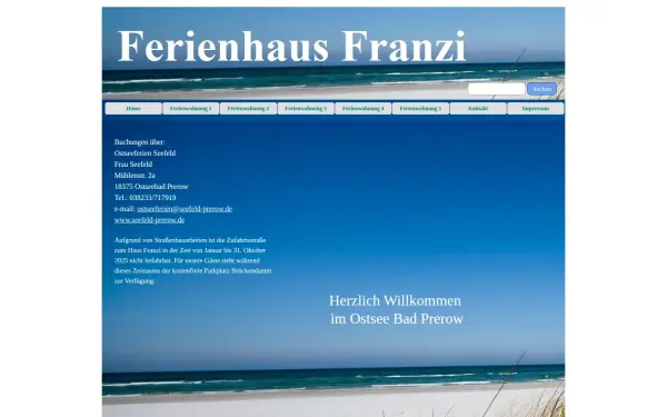 haus-franzi.de