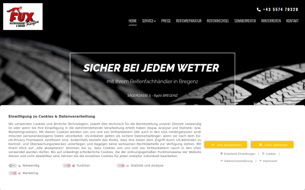 www.reifenfux.at