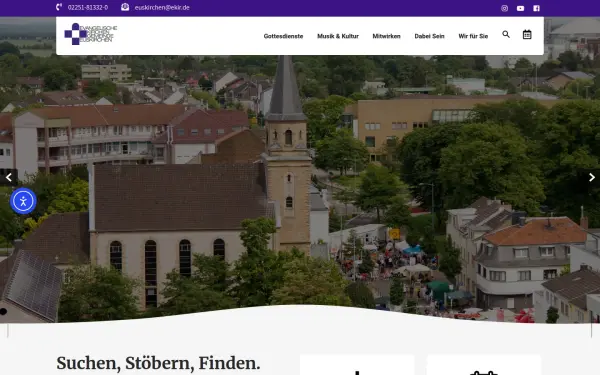 ev-kirche-euskirchen.de