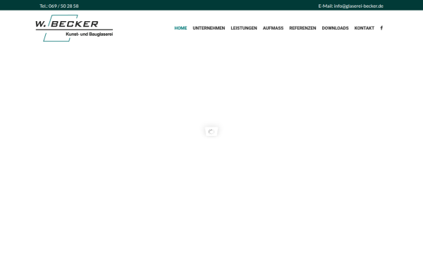 glaserei-becker.de