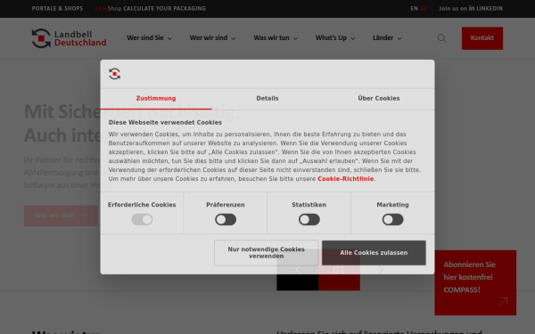 landbell.de