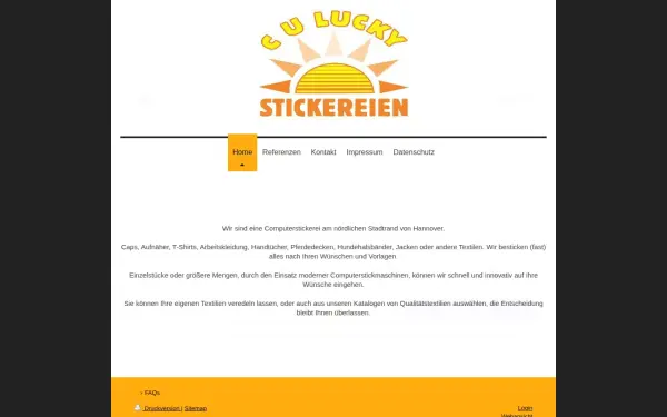www.culucky.de