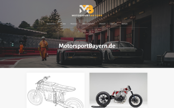 www.motorsportbayern.de