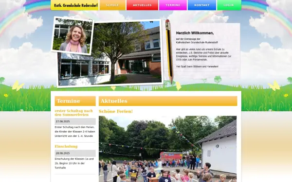 grundschule-rudersdorf.de
